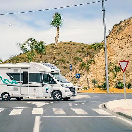 Botel Campiri Base Prague - Motorhomes & Rvs Company *