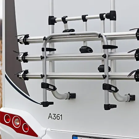 Botel Campiri Base Prague - Motorhomes & Rvs Company