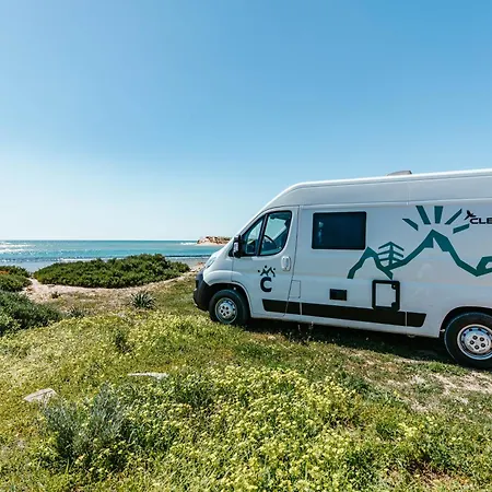 Botel Campiri Base Prague - Motorhomes & Rvs Company *